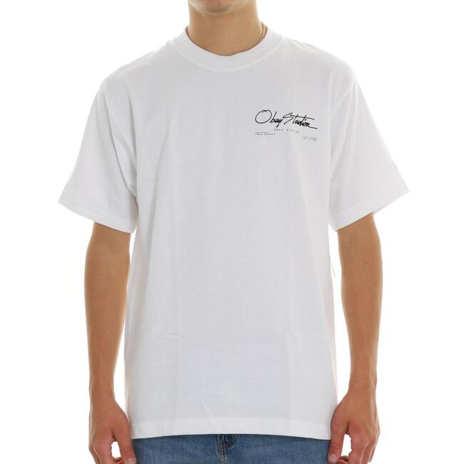 T-SHIRT STUDIOS OBEY - Mad Fashion | img vers.1300x/